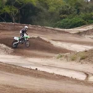 Meet your Posher, Randal